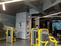 -锐动健身游泳(博地中心店)