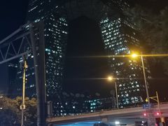 -中央广播电视总台(光华路办公区)