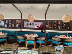 -沿江海南菜·文昌鸡祖师爷(大东海店)