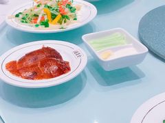 -北京全聚德(天安门店)