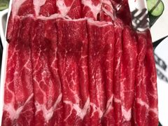 捞派羊肉卷-海底捞火锅(团结桥店)