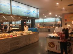 -梁家大院•农家菜(昆山会展中心店)