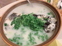 -千岛湖鱼味馆(十字街总店)