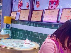 -捷信牛奶甜品世家(合生汇店)