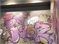 -BE NORMAL CAFE(霞溪路店)