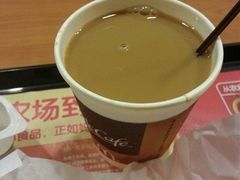 -麦当劳(世纪汇广场店)