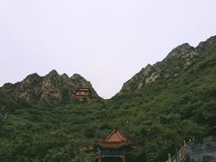 -鸡鸣山旅游风景区