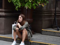 -纽约三一教堂
