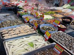 菜单-抱德·潮汕味(琶洲店原惠城鱼仔)