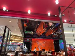 -蝴蝶里·粤菜·点心(龙湖杭州金沙天街店)