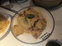 -冷大厨灌汤包