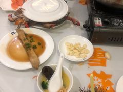 -春华海鲜城(广场西苑店)