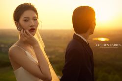 点击看大图 -金夫人婚纱摄影(包河万达店)