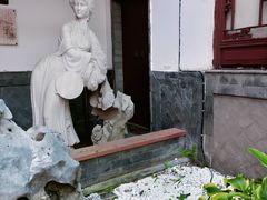 -李香君故居陈列馆