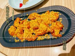 -必胜客(世纪店)
