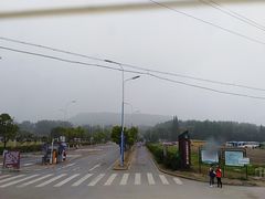 -南京市江宁方山
