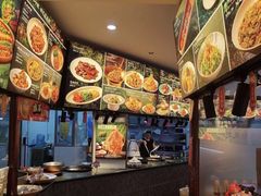 -那家老院子东北菜·饺子·小鸡炖蘑菇(艳华街店)