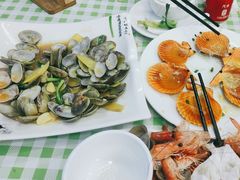 -景好海鲜餐厅(大鹏必选旅游店)