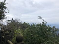 -武当山风景区