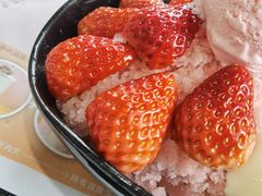 -鲜芋仙(华府店)