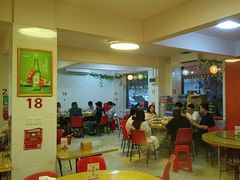 -桂园白粥·潮汕老味道