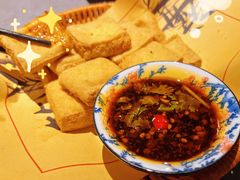 -老淮滨-蚌埠非遗小吃(淮河路店)