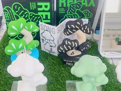 -白噪音White Noise·798概念店