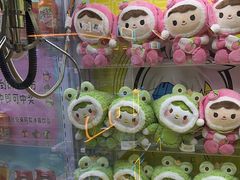 -大玩家(魏家庄万达店)