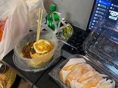 -十八梯邓凳面(大坪正街店)
