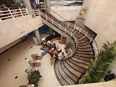 -海兰云天度假区温泉