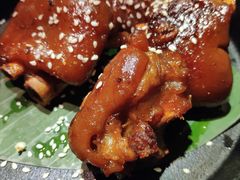 -云海肴·汽锅鸡·云南菜(领展购物广场·中关村店)