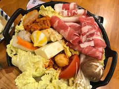 -小条食堂(筼筜天虹店)