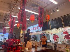 -扬二春炒饭(国庆路总店)