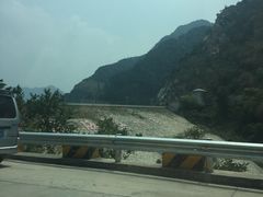 -石砭峪水库
