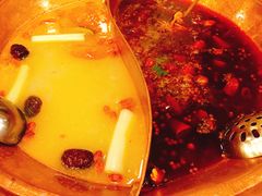-老码头火锅(玉林店)