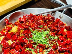 -若蘭慈·无国界素食料理(欢乐海岸店)