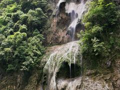 -铜仁天生桥大峡谷景区