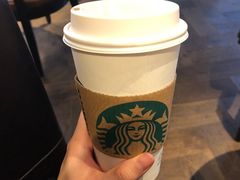 -星巴克(西湖天地店)