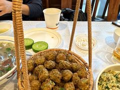 -潍坊菜馆(三里河南横街店)
