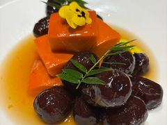 -阿露佳·舌尖上的安吉菜