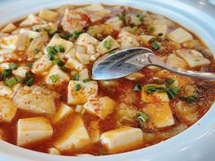 虾潺和牛麻婆豆腐-名甬鲜坊·宁波海鲜(爱琴海店)