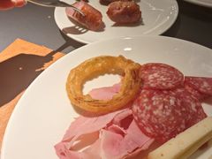 -拉蒂娜·巴西牛排馆 Latina·Brazilian Steakhouse(王府井喜悦店)