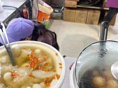 -小草糖水(海棠村店)