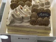 -凯司令西饼店(东建路店)