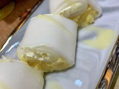 榴莲拉肠-甜心妈妈·榴莲星级糖水(北京路总店)