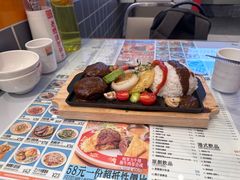 -肥韬茶餐厅(海上世界店)