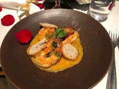 -莲西餐(曲江店)