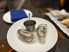 -YUE·6·西式融合餐厅(外滩六号店)