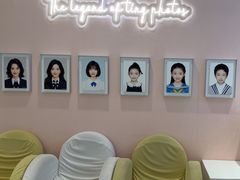 -天真蓝照相馆(杭州滨江宝龙店)