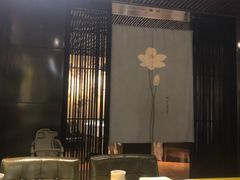大堂-致明德素食餐厅(土屋路店)